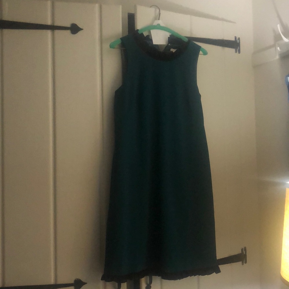 Beautiful jcrew professional dress